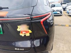 Chery Kaiwing Kunlun New Energy Kunlun iHD 150km Starry Sky Edition - ფოტო 8