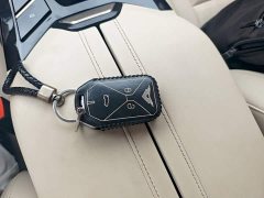 Chery Kaiwing Kunlun New Energy Kunlun iHD 150km Starry Sky Edition - ფოტო 9