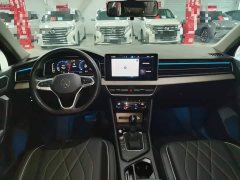 Volkswagen Tiguan L 2024 300TSI Automatic FWD Smart Comfort Edition - ფოტო 10