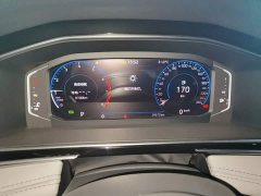 Volkswagen Tiguan L 2024 300TSI Automatic FWD Smart Comfort Edition - ფოტო 12