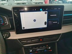 Volkswagen Tiguan L 2024 300TSI Automatic FWD Smart Comfort Edition - ფოტო 13