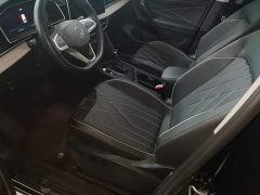 Volkswagen Tiguan L 2024 300TSI Automatic FWD Smart Comfort Edition - ფოტო 15