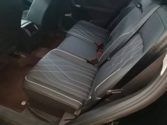 Volkswagen Tiguan L 2024 300TSI Automatic FWD Smart Comfort Edition - ფოტო 17
