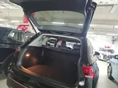 Volkswagen Tiguan L 2024 300TSI Automatic FWD Smart Comfort Edition - ფოტო 19