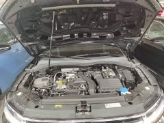 Volkswagen Tiguan L 2024 300TSI Automatic FWD Smart Comfort Edition - ფოტო 20