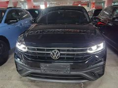Volkswagen Tiguan L 2024 300TSI Automatic FWD Smart Comfort Edition - ფოტო 3
