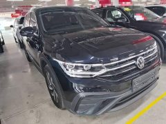 Volkswagen Tiguan L 2024 300TSI Automatic FWD Smart Comfort Edition - ფოტო 4