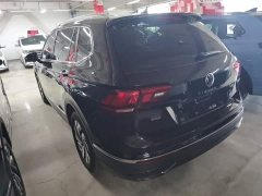 Volkswagen Tiguan L 2024 300TSI Automatic FWD Smart Comfort Edition - ფოტო 5