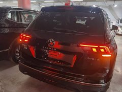 Volkswagen Tiguan L 2024 300TSI Automatic FWD Smart Comfort Edition - ფოტო 6