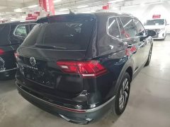Volkswagen Tiguan L 2024 300TSI Automatic FWD Smart Comfort Edition - ფოტო 7