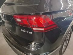 Volkswagen Tiguan L 2024 300TSI Automatic FWD Smart Comfort Edition - ფოტო 8
