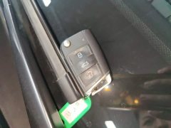 Volkswagen Tiguan L 2024 300TSI Automatic FWD Smart Comfort Edition - ფოტო 9