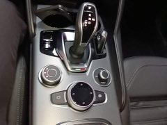 Alfa Romeo Giulia 2023 2.0T 280HP Track Edition - ფოტო 10