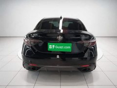 Alfa Romeo Giulia 2023 2.0T 280HP Track Edition - ფოტო 4