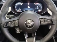 Alfa Romeo Giulia 2023 2.0T 280HP Track Edition - ფოტო 7