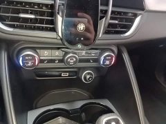 Alfa Romeo Giulia 2023 2.0T 280HP Track Edition - ფოტო 9