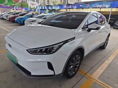Geely Geometry C Blueberry C400 - ფოტო 1