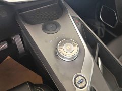 Geely Geometry C Blueberry C400 - ფოტო 14