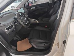 Geely Geometry C Blueberry C400 - ფოტო 15
