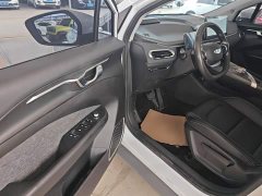 Geely Geometry C Blueberry C400 - ფოტო 16