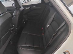 Geely Geometry C Blueberry C400 - ფოტო 17