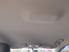 Geely Geometry C Blueberry C400 - ფოტო 18