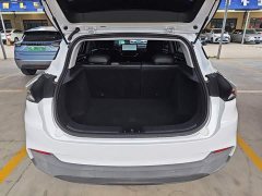 Geely Geometry C Blueberry C400 - ფოტო 19