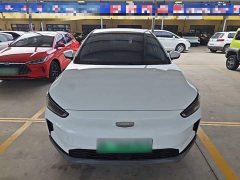 Geely Geometry C Blueberry C400 - ფოტო 3