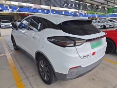 Geely Geometry C Blueberry C400 - ფოტო 5