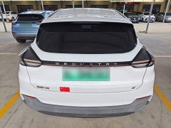 Geely Geometry C Blueberry C400 - ფოტო 6