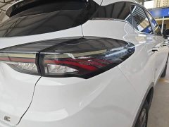 Geely Geometry C Blueberry C400 - ფოტო 8