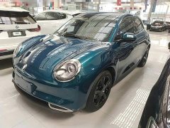 ORA Good Cat 501km Luxury - ფოტო 1