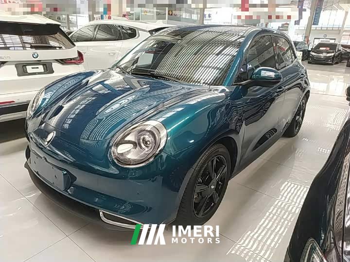 ORA Good Cat 501km Luxury