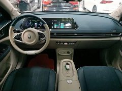 ORA Good Cat 501km Luxury - ფოტო 10
