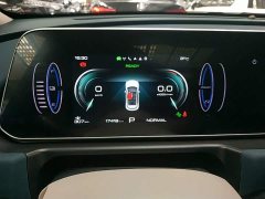 ORA Good Cat 501km Luxury - ფოტო 12