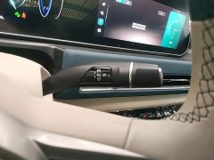 ORA Good Cat 501km Luxury - ფოტო 14