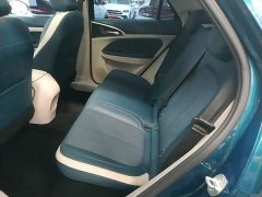ORA Good Cat 501km Luxury - ფოტო 17