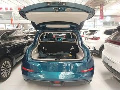 ORA Good Cat 501km Luxury - ფოტო 19