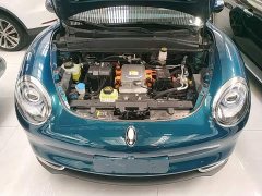 ORA Good Cat 501km Luxury - ფოტო 20