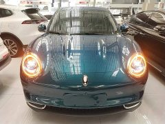 ORA Good Cat 501km Luxury - ფოტო 3