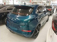 ORA Good Cat 501km Luxury - ფოტო 7