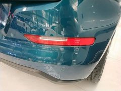 ORA Good Cat 501km Luxury - ფოტო 8