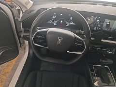 FAW Besturn B70 2022 Third Generation 1.5T Automatic Comfort Edition - ფოტო 11