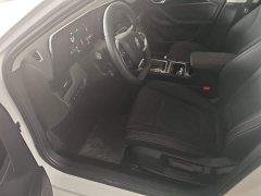 FAW Besturn B70 2022 Third Generation 1.5T Automatic Comfort Edition - ფოტო 15