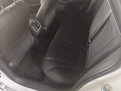 FAW Besturn B70 2022 Third Generation 1.5T Automatic Comfort Edition - ფოტო 17