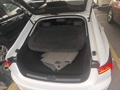 FAW Besturn B70 2022 Third Generation 1.5T Automatic Comfort Edition - ფოტო 19