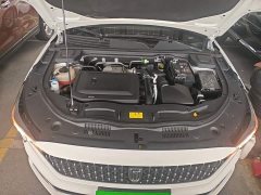 FAW Besturn B70 2022 Third Generation 1.5T Automatic Comfort Edition - ფოტო 20
