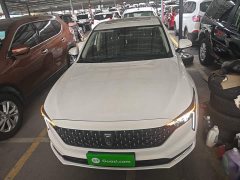 FAW Besturn B70 2022 Third Generation 1.5T Automatic Comfort Edition - ფოტო 3