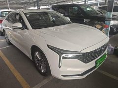 FAW Besturn B70 2022 Third Generation 1.5T Automatic Comfort Edition - ფოტო 4