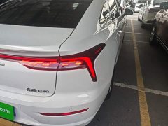 FAW Besturn B70 2022 Third Generation 1.5T Automatic Comfort Edition - ფოტო 8